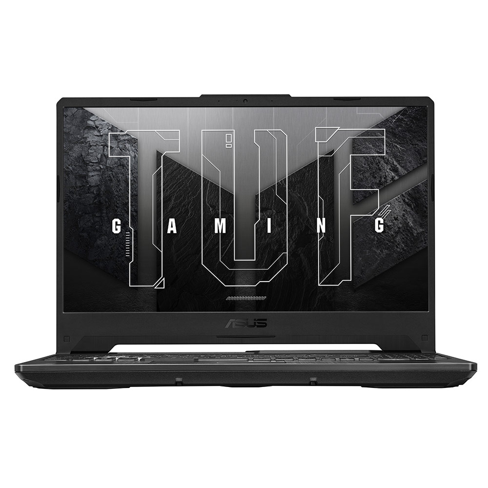 ASUS TUF GAMING FA506NF